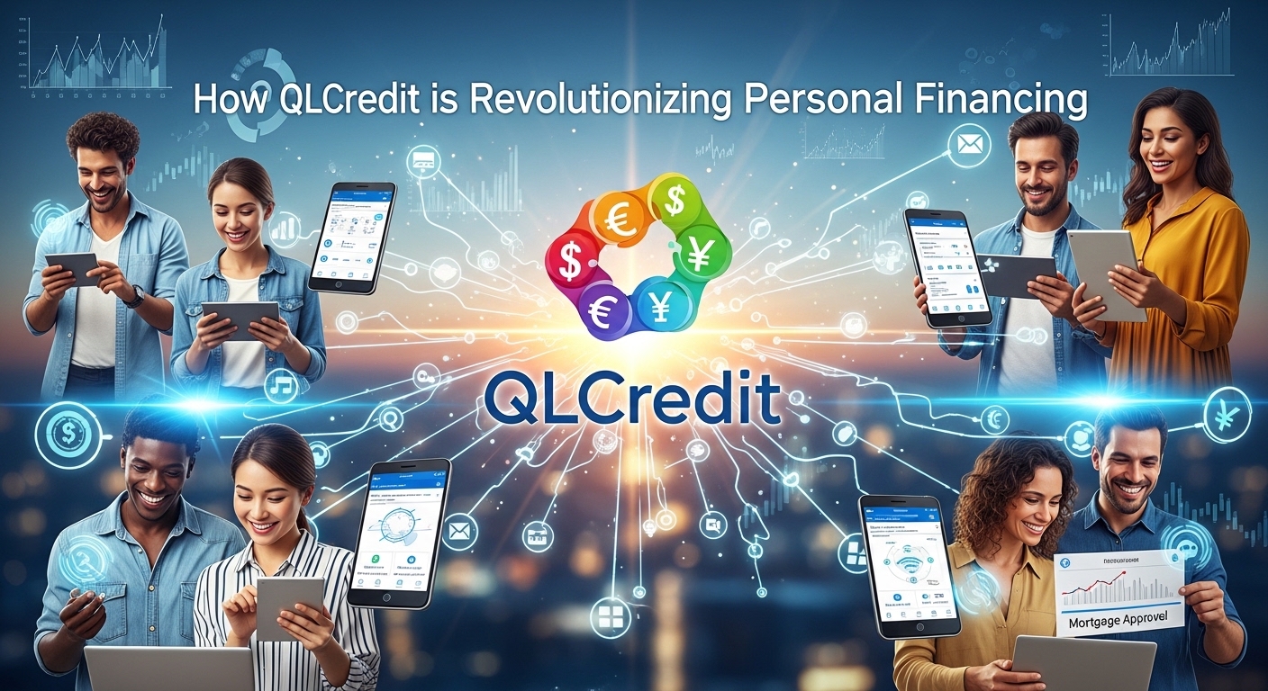 QLCredit
