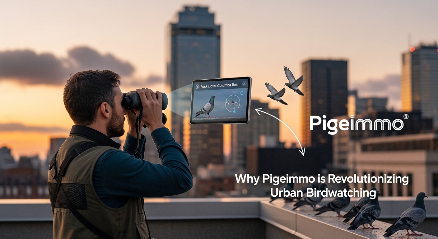Pigeimmo