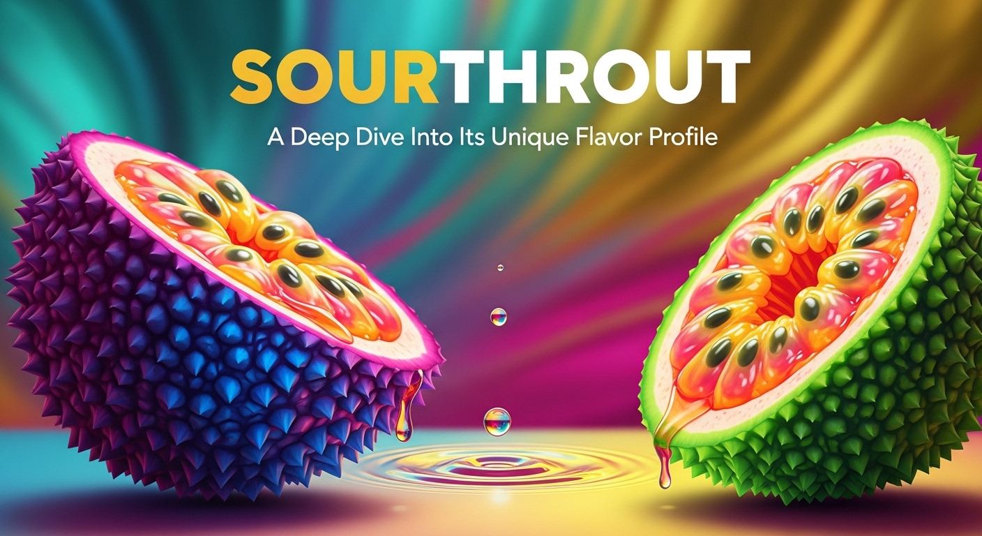 sourthrout