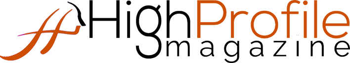 High Profile Magazine