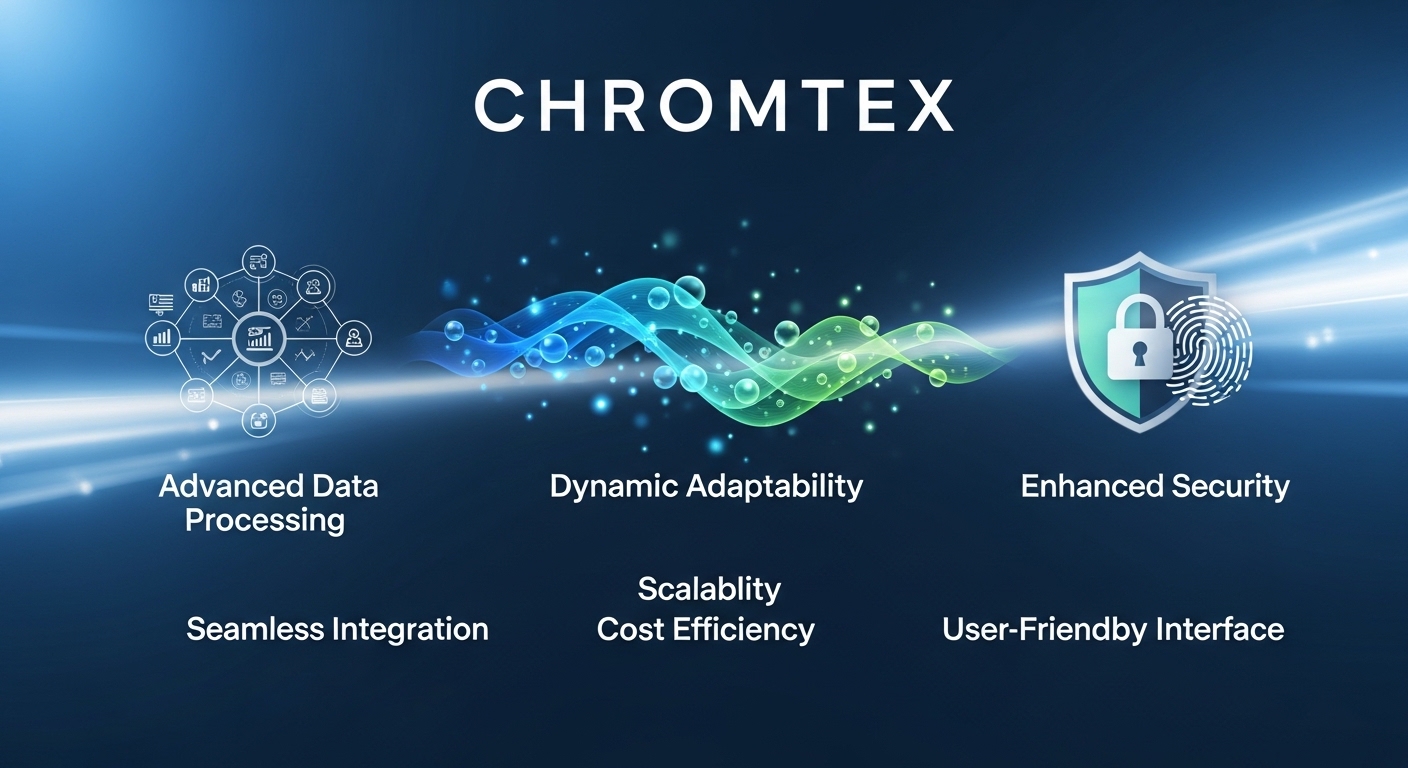 Chromtex