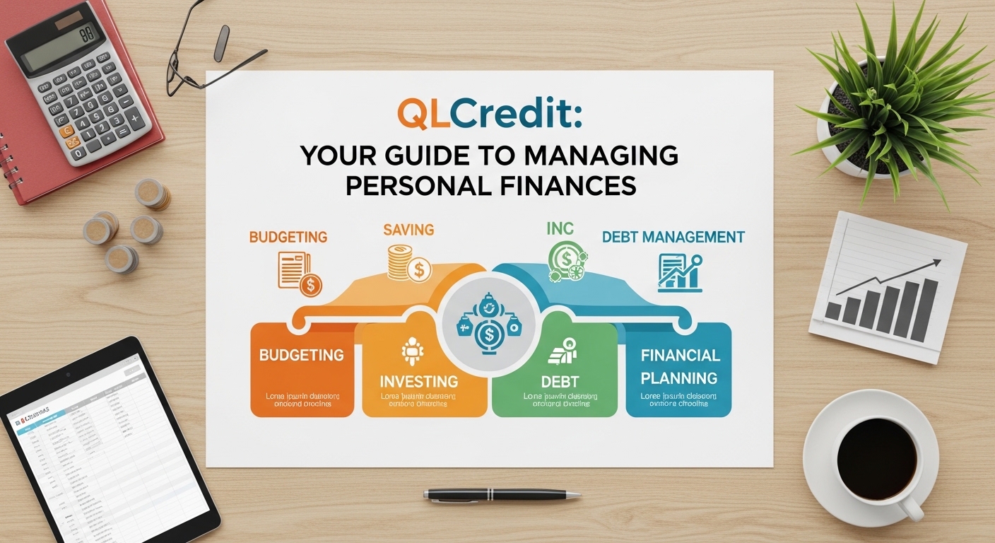 QLCredit