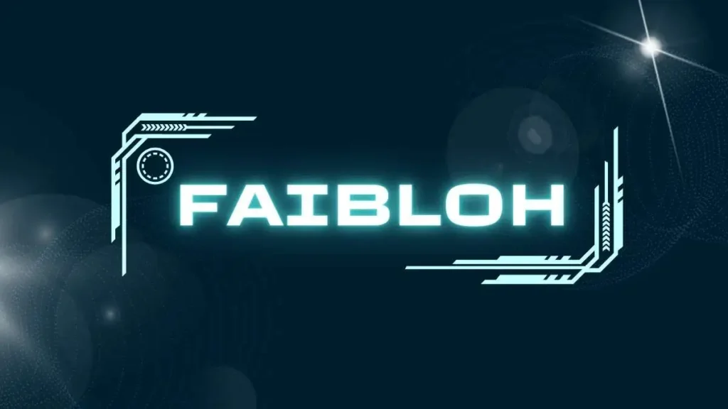 Faibloh