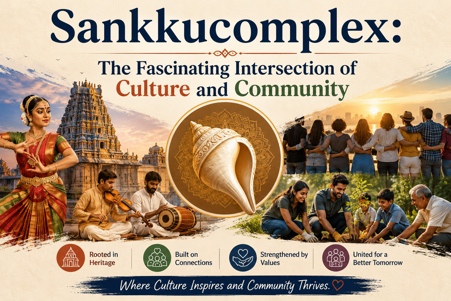 Sankkucomplex