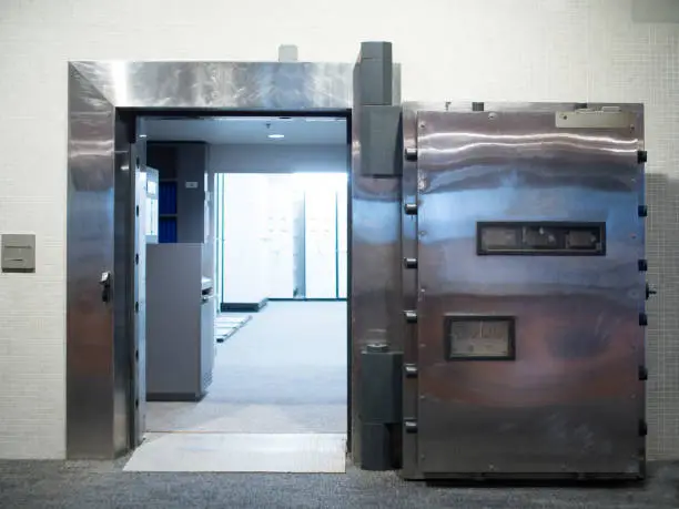 Anon Vault
