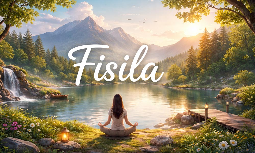 Fisila